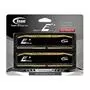 Модуль памяти для компьютера DDR4 16GB (2x8GB) 2400 MHz Elite Team (TED416G2400C16DC01) - 1
