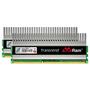 Модуль памяти для компьютера DDR3 8GB (2x4GB) 2133 MHz Transcend (TX2133KLN-8GK) - 2