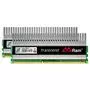 Модуль памяти для компьютера DDR3 8GB (2x4GB) 2133 MHz Transcend (TX2133KLN-8GK) - 2