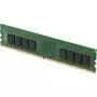 Модуль памяти для компьютера DDR4 16GB 2133 MHz Kingston (KVR21N15D8/16) - 2