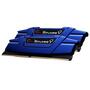 Модуль памяти для компьютера DDR4 16GB (2x8GB) 2400 MHz Ripjaws V G.Skill (F4-2400C15D-16GVB) - 1