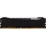 Модуль памяти для компьютера DDR4 32GB (2x16GB) 2400 MHz HyperX Savage Kingston Fury (ex.HyperX) (HX424C14SBK2/32) - 2