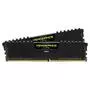 Модуль памяти для компьютера DDR4 16GB (2x8GB) 2800 MHz Vengeance LPX Black Corsair (CMK16GX4M2A2800C16) - 1
