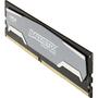Модуль памяти для компьютера DDR4 16GB (2x8GB) 2400 MHz Ballistix Sport Micron (BLS2C8G4D240FSA) - 1