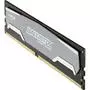 Модуль памяти для компьютера DDR4 16GB (2x8GB) 2400 MHz Ballistix Sport Micron (BLS2C8G4D240FSA) - 1