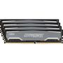 Модуль памяти для компьютера DDR4 16GB (4x4GB) 2400 MHz Ballistix Sport Micron (BLS4C4G4D240FSA) - 1
