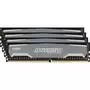 Модуль памяти для компьютера DDR4 16GB (4x4GB) 2400 MHz Ballistix Sport Micron (BLS4C4G4D240FSA) - 1