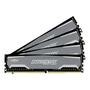Модуль памяти для компьютера DDR4 32GB (4x8GB) 2400 MHz Ballistix Sport Micron (BLS4C8G4D240FSA) - 1