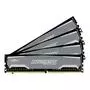 Модуль памяти для компьютера DDR4 32GB (4x8GB) 2400 MHz Ballistix Sport Micron (BLS4C8G4D240FSA) - 1