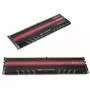 Модуль памяти для компьютера DDR4 16GB (2x8GB) 2400 MHz Delta Red LED Team (TDTRD416G2400HC15ADC01) - 1