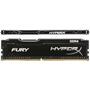 Модуль памяти для компьютера DDR4 16GB (2x8GB) 2133 MHz HyperX FURY Black Kingston Fury (ex.HyperX) (HX421C14FB2K2/16) - 2
