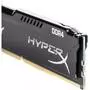 Модуль памяти для компьютера DDR4 16GB (2x8GB) 2133 MHz HyperX FURY Black Kingston Fury (ex.HyperX) (HX421C14FB2K2/16) - 3