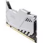 Модуль памяти для компьютера DDR3 4GB 1600 MHz Dark Series White Team (TDWED34G1600HC901) - 3