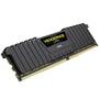 Модуль памяти для компьютера DDR4 16GB 2666 MHz Vengeance LPX Black Corsair (CMK16GX4M1A2666C16) - 2