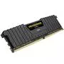 Модуль памяти для компьютера DDR4 16GB 2666 MHz Vengeance LPX Black Corsair (CMK16GX4M1A2666C16) - 2