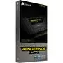Модуль памяти для компьютера DDR4 16GB 3000 MHz Vengeance LPX Black Corsair (CMK16GX4M1B3000C15) - 3