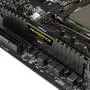 Модуль памяти для компьютера DDR4 8GB 2400 MHz Vengeance LPX Black Corsair (CMK8GX4M1A2400C16) - 4