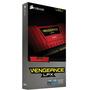 Модуль памяти для компьютера DDR4 8GB 2400 MHz Vengeance LPX Red Corsair (CMK8GX4M1A2400C16R) - 3