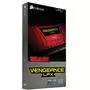 Модуль памяти для компьютера DDR4 8GB 2400 MHz Vengeance LPX Red Corsair (CMK8GX4M1A2400C16R) - 3