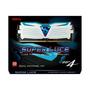 Модуль памяти для компьютера DDR4 8GB (2x4GB) 2400 MHz Super Luce Geil (GLWR48GB2400C15DC) - 1