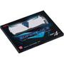 Модуль памяти для компьютера DDR4 16GB (2x8GB) 2400 MHz EVO Potenza Heatsink System Geil (GLWB416GB2400C15DC) - 2