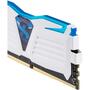 Модуль памяти для компьютера DDR4 16GB (2x8GB) 2400 MHz EVO Potenza Heatsink System Geil (GLWB416GB2400C15DC) - 3
