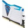 Модуль памяти для компьютера DDR4 16GB (2x8GB) 2400 MHz EVO Potenza Heatsink System Geil (GLWB416GB2400C15DC) - 3