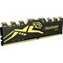Модуль памяти для компьютера DDR4 8GB 2133 MHz Black Panther Apacer (EK.08G2R.GDC) - 1