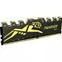 Модуль памяти для компьютера DDR4 8GB 2133 MHz Black Panther Apacer (EK.08G2R.GDC) - 1