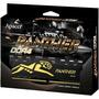 Модуль памяти для компьютера DDR4 8GB 2133 MHz Black Panther Apacer (EK.08G2R.GDC) - 2
