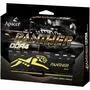 Модуль памяти для компьютера DDR4 8GB 2133 MHz Black Panther Apacer (EK.08G2R.GDC) - 2