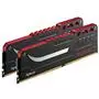 Модуль памяти для компьютера DDR4 16GB (2x8GB) 2800 MHz BLADE Series Apacer (EK.16GAW.KFBK2) - 1