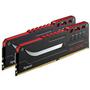 Модуль памяти для компьютера DDR4 16GB (2x8GB) 3000 MHz BLADE Series Apacer (EK.16GAZ.KEBK2) - 1