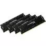 Модуль памяти для компьютера DDR4 16GB (4x4GB) 3000 MHz HyperX Predator Lifetime Kingston Fury (ex.HyperX) (HX430C15PB3K4/16) - 1