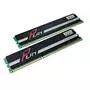 Модуль памяти для компьютера DDR4 16GB (2x8GB) 2133 MHz Play Black Goodram (GY2133D464L15S/16GDC) - 1