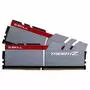 Модуль памяти для компьютера DDR4 16GB (2x8GB) 3200 MHz Trident Z G.Skill (F4-3200C14D-16GTZ) - 1