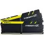 Модуль памяти для компьютера DDR4 16GB (2x8GB) 3200 MHz Trident Z G.Skill (F4-3200C14D-16GTZKY) - 1