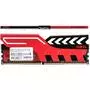 Модуль памяти для компьютера DDR4 16GB (2x8GB) 3000 MHz EVO Forza Racing Geil (GFR416GB3000C16DC) - 2