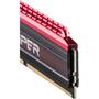 Модуль памяти для компьютера DDR4 8GB (2x4GB) 2400 MHz Viper 4 Patriot (PV48G240C5K) - 2