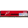Модуль памяти для компьютера DDR4 8GB 2400 MHz Play Red Goodram (GYR2400D464L15S/8G) - 1