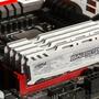 Модуль памяти для компьютера DDR4 16GB 2400 MHz Ballistix Sport LT White Micron (BLS16G4D240FSC) - 2