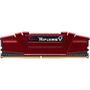 Модуль памяти для компьютера DDR4 16GB (2x8GB) 2133 MHz RipjawsV G.Skill (F4-2133C15D-16GVR) - 1