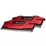 Модуль памяти для компьютера DDR4 16GB (2x8GB) 2133 MHz RipjawsV G.Skill (F4-2133C15D-16GVR) - 1