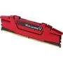 Модуль памяти для компьютера DDR4 16GB (2x8GB) 2133 MHz RipjawsV G.Skill (F4-2133C15D-16GVR) - 3