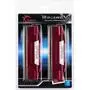 Модуль памяти для компьютера DDR4 16GB (2x8GB) 2133 MHz RipjawsV G.Skill (F4-2133C15D-16GVR) - 6
