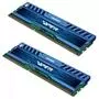 Модуль памяти для компьютера DDR3 8GB (2x4GB) 1600 MHz Viper 3 Patriot (PV38G160C9KBL) - 1