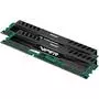 Модуль памяти для компьютера DDR3 8GB (2x4GB) 1866 MHz Viper 3 Patriot (PV38G186C0K) - 1