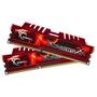 Модуль памяти для компьютера DDR3 16GB (2x8GB) 2133 MHz RipjawsX G.Skill (F3-2133C11D-16GXL) - 1
