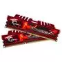 Модуль памяти для компьютера DDR3 16GB (2x8GB) 2133 MHz RipjawsX G.Skill (F3-2133C11D-16GXL) - 1