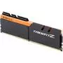 Модуль памяти для компьютера DDR4 32GB (2x16GB) 3200 MHz Trident Z G.Skill (F4-3200C16D-32GTZKO) - 2
